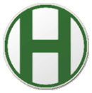 Logo du Hungaritos Agustinos