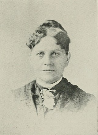 <span class="mw-page-title-main">Catharine Van Valkenburg Waite</span> American lawyer (1829–1913)