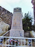 Monument aux morts