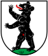 Blason de Bühler