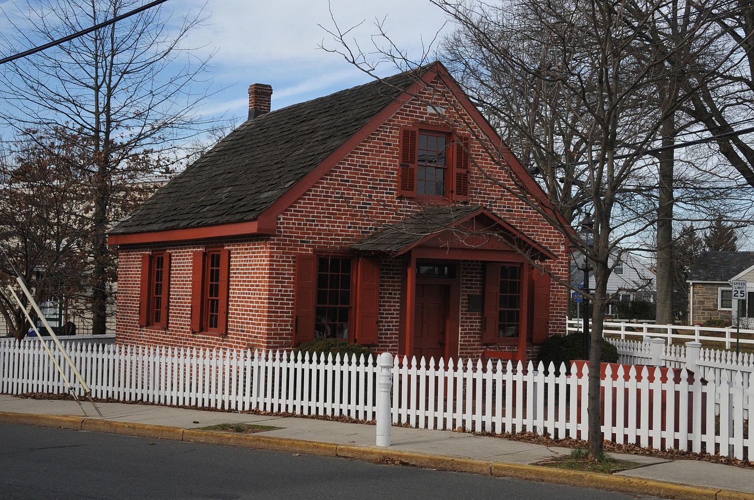 Vigilant Firehouse - Wikipedia