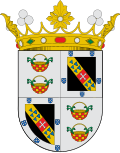 Villena.svg COA Marki