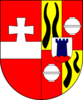 Hohenwart's coat of arms