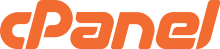 Логотип программы cPanel