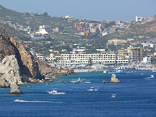 Cabo San Lucas trip planner