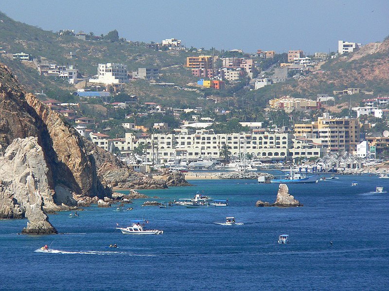 File:Cabo San Lucas bay.jpg