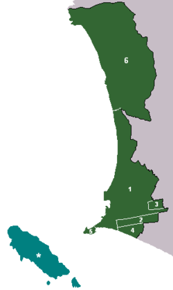 Provincia Constitucional del Callao