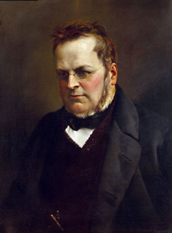 Image: Camillo Benso Cavour di Ciseri