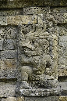 Candi Kidal - Wikipedia bahasa Indonesia, ensiklopedia bebas