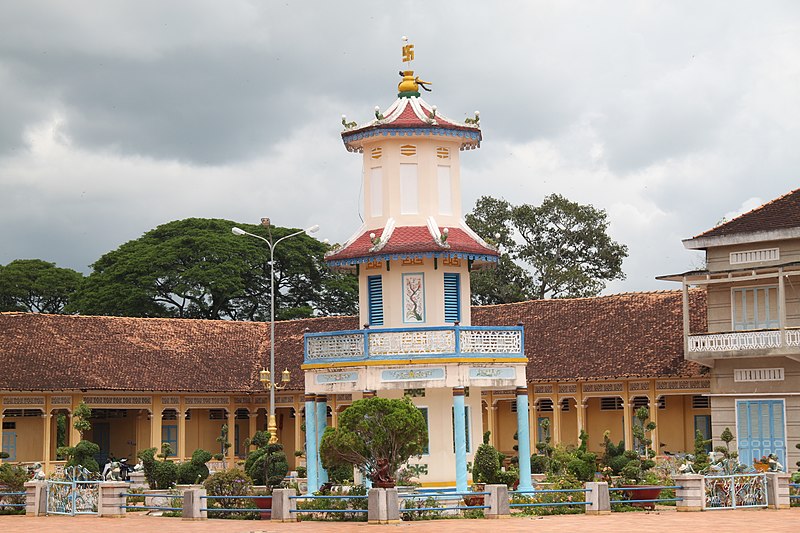 File:Cao Dai Holy See (10037411064).jpg