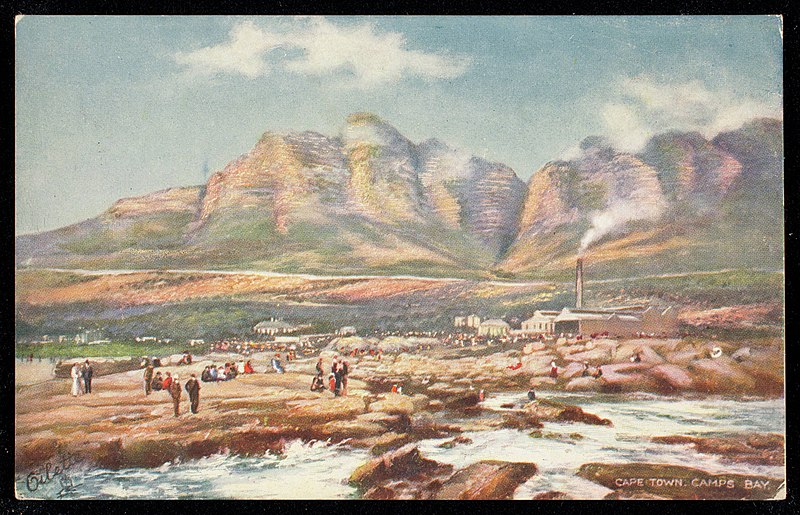 File:Cape Town, Camps Bay (NBY 438195).jpg