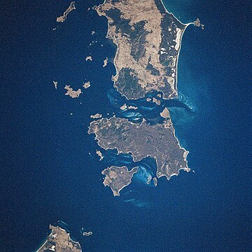 Cape Barren Island