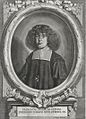 Q1347454 Francesco Maria de' Medici, Duke of Rovere and Montefeltro geboren op 12 november 1660 overleden op 3 februari 1711