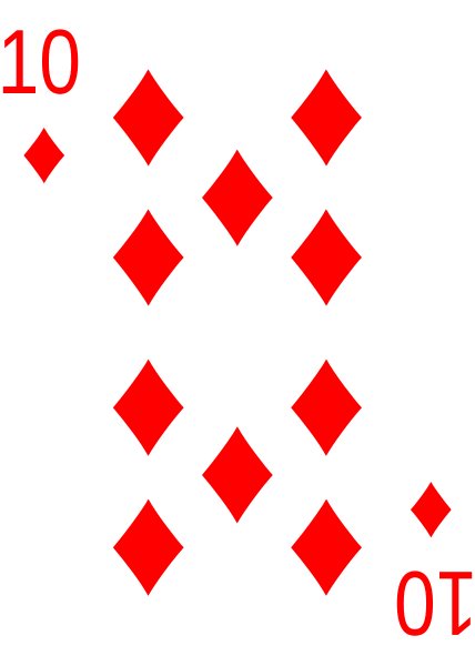 File:Cards-10-Diamond.svg