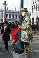Carnival of Venice (Carnevale di Venezia) 2013 f 38