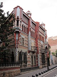 Casa Vicens, Barcelona - panoramio (1) .jpg