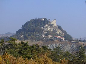 Castello di Canossa, Italia.jpg