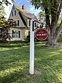 wikimedia_commons=File:Cedarcroft Baltimore Neighborhood Sign 01.jpg