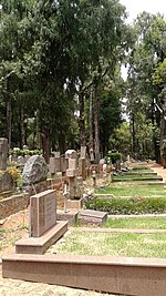Cemitério Evangélico de Porto Alegre – Wikipédia, a enciclopédia livre
