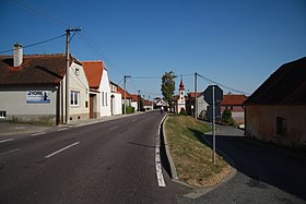 Třebelovice