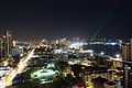 Central Pattaya, Thailand at night in 2017.jpg