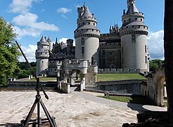 Château de Pierrefonds