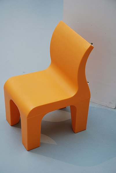 File:Chair by Richard Hutten.jpg