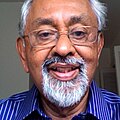 Historian Chandra R de Silva Uploaded July 31, 2023