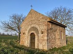 Chapelle Saint-Jean-Baptiste de Dambach-la-Ville