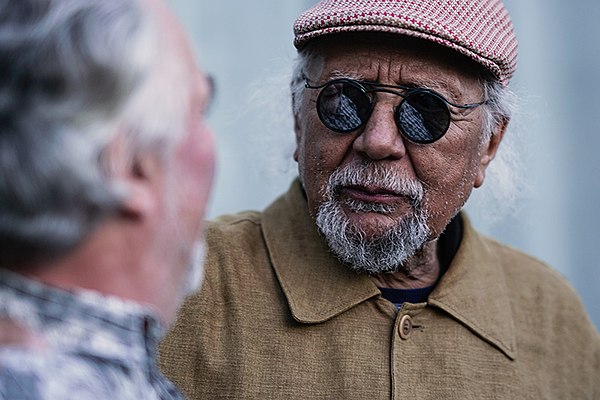 Charles Lloyd at Copenhagen Jazz Festival, 2018