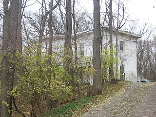 Charles Butler House (Franklin, Ohio)