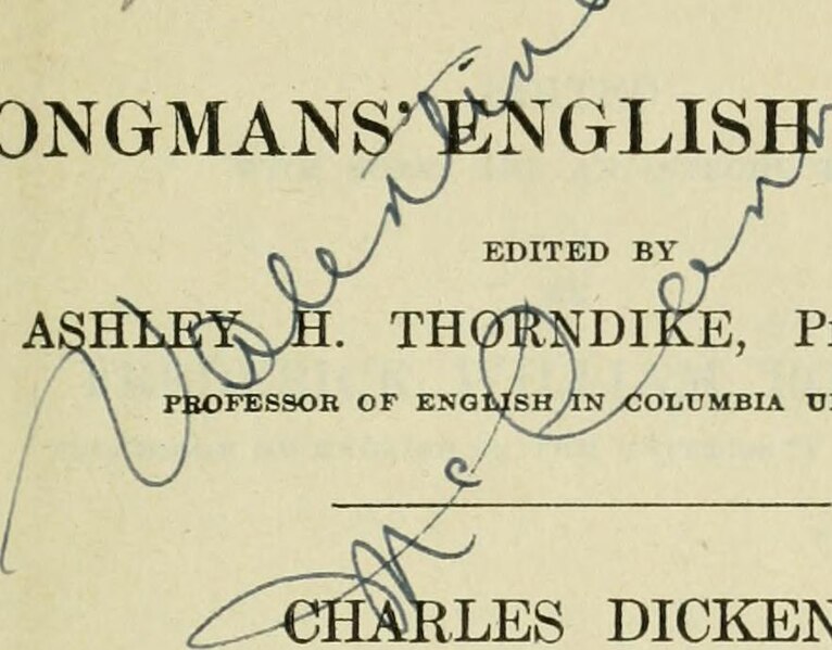 File:Charles Dickens' A tale of two cities (1910) (14784625542).jpg