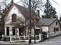 Charles Marsh house, 123 Nevada Street