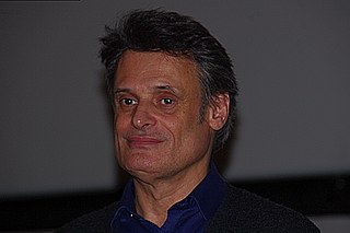 <span class="mw-page-title-main">Charles de Meaux</span> French film director and contemporary artist