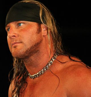 <span class="mw-page-title-main">Chase Stevens</span> American professional wrestler