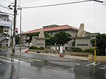 北谷町立北谷小学校のサムネイル