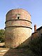 Pigeon Tower in Cherves-Richemont