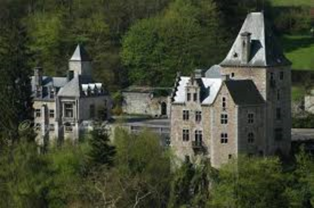 Chateau de Montjardin