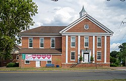 Cheshire Town Hall, Connecticut.jpg