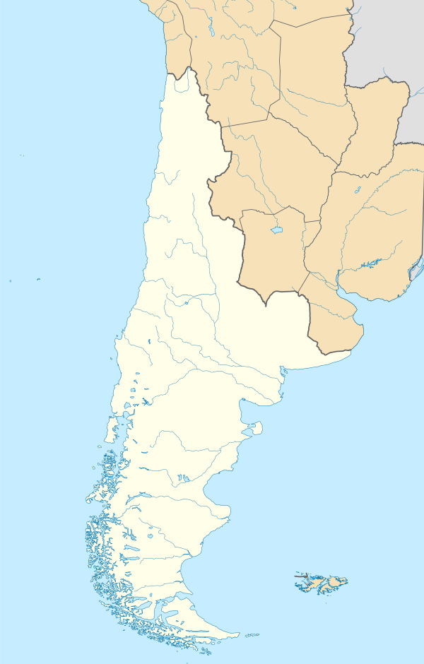 Colonial Chile is located in Kingdom of Chile