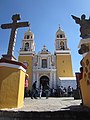 Iglesia de Nuestra Señora de los Remedios