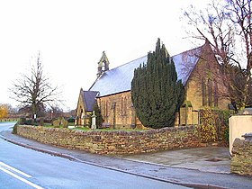 Christ Church, Wessington - geograph.org.uk - 87756.jpg