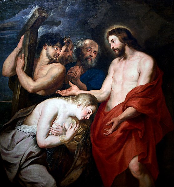 File:Christ and the penitent sinners - Pieter Paul Rubens.jpg