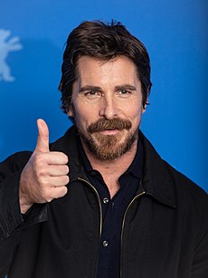 Christian Bale: Biografia, Etnia, Filmografia