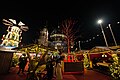 File:Christmas market Humboldt Forum Berlin 2023-12-17 02.jpg