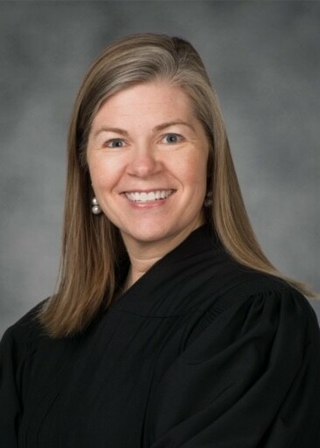 <span class="mw-page-title-main">Christy C. Wiegand</span>American judge (born 1975)