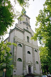 Kościół Ewangelicko-Augsburski W Rzeczypospolitej Polskiej: Historia, Nauka Kościoła Luterańskiego, Władze kościelne