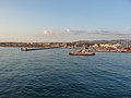 Civitavecchia harbour 2018 4.jpg