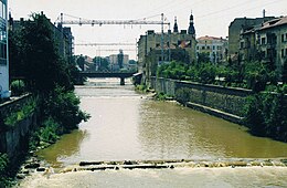 Cluj-Napoca, Someş (01).jpg