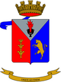 32nd Battalion Regiment